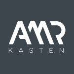 Logo AMR kasten