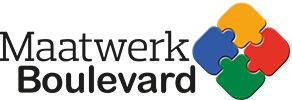 Logo Maatwerk Boulevard